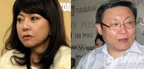 Г.Алтан, Ш.Батхүү нарын хэтэвчийг нэгтгэсэн бизнесийн сүлжээ